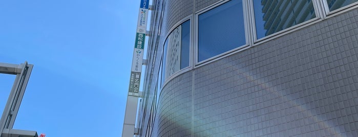 北海道銀行 札幌駅北口支店 is one of 乞食リスト.