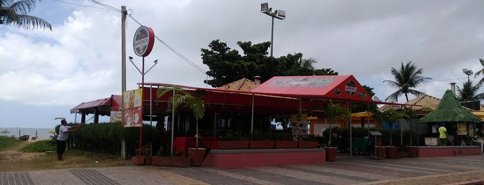 Subway is one of Restaurantes e Lanchonetes (Food) em João Pessoa.
