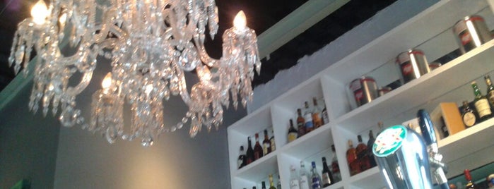 Café Toscano is one of Pet Friendly.