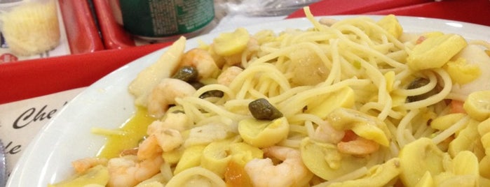 Portato Italian Fast Food is one of Luis Gustavoさんのお気に入りスポット.