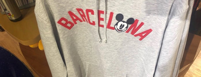 Disney Store is one of 29 мая 2019.