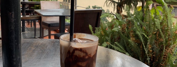 Valley Coffee Shake - Yala Towers is one of The 15 Best Places with Scenic Views in Nairobi.