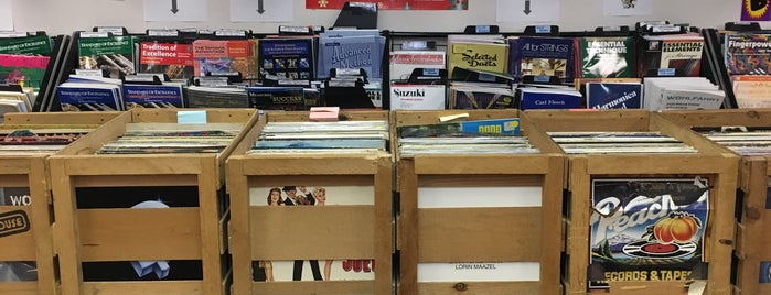 Musicians Discount Center is one of Miami | Diggin.