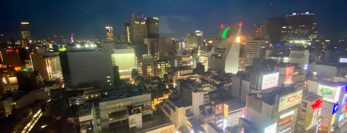 えびすタワー is one of Osaka-Japan.