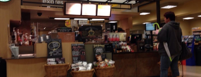 Starbucks is one of Must-visit Food in Spokane.