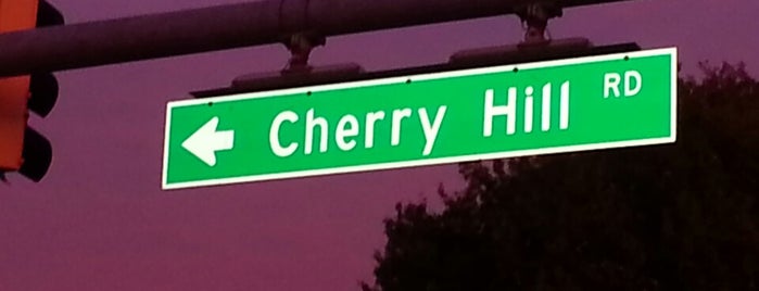 MD 140 & Franklin Blvd Intersection is one of JODY & MY PLACES Owings Mills, & BALTIMORE,MD.