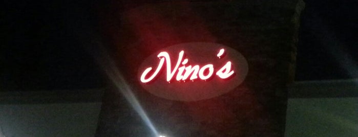 Nino's Italian Restaurant is one of Lancaster, Williamsport, Tower City & back home PA.