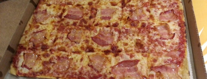 Ledo Pizza is one of Hunt Valley,Cockeysville, Belair, Towson MD.