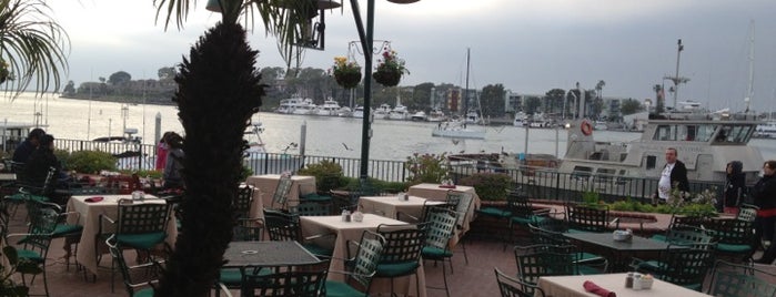 6 Must Try Restaurants in Marina Del Rey