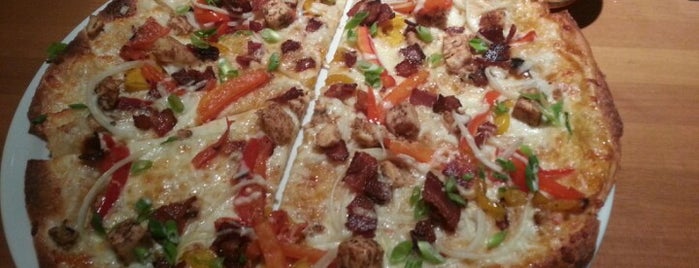 California Pizza Kitchen is one of The 15 Best Places for Pizza in Las Vegas.
