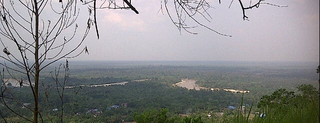 Obyek Wisata Batu Banama is one of Tempat rilexasi.