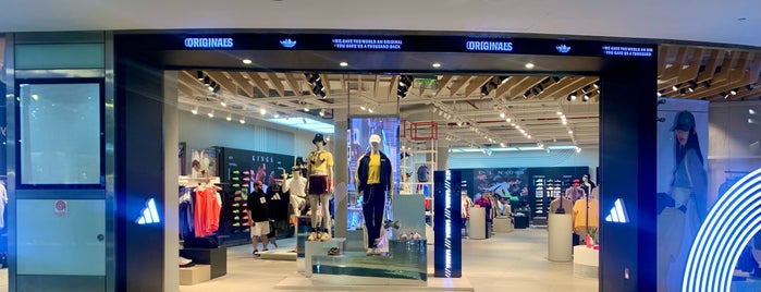 Adidas Outlet is one of Amman.