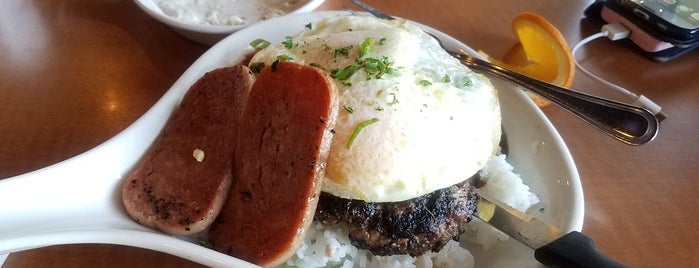 Rise & Shine: A Steak & Egg place is one of Restaurants Americas.