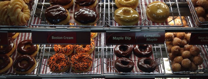 Tim Hortons is one of Top picks for Coffee Shops.