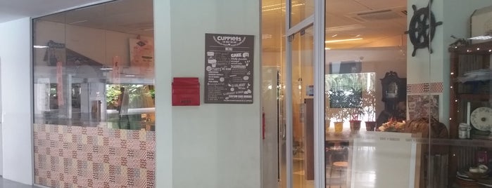 Cupplets is one of Singapore.
