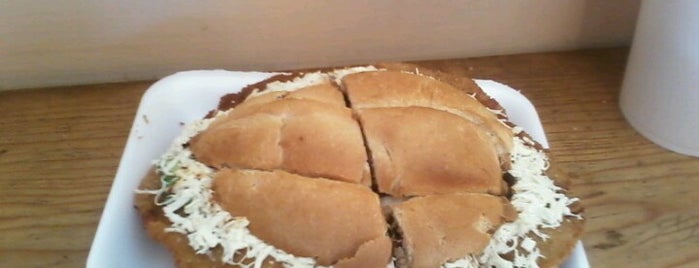 Tortas Millo is one of Connard.