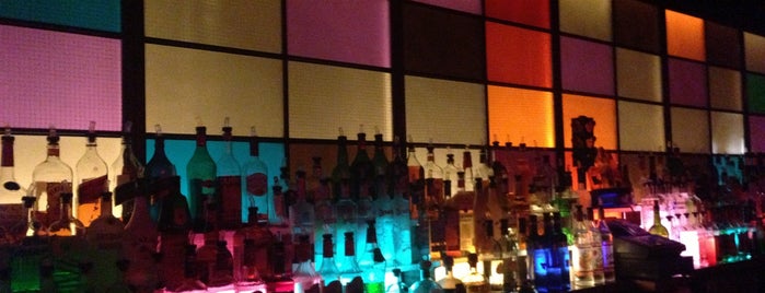 Industry Bar is one of Nightlife.