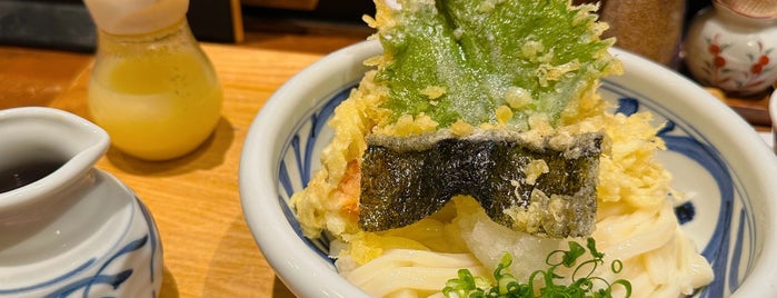 Udonbo is one of うどん2.