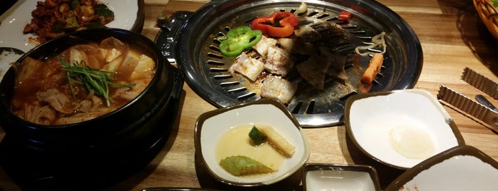 GOGI House ! is one of Andre 님이 좋아한 장소.