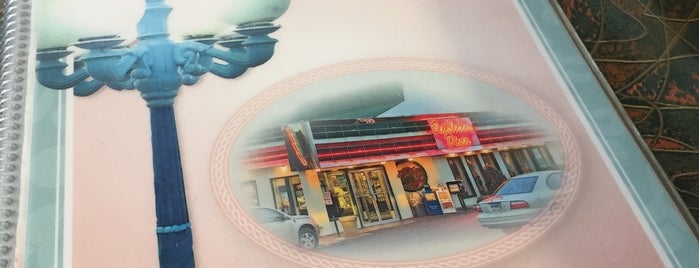 Bethlehem Diner is one of LEHIGH VALLEY PA.