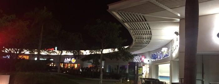 City Center is one of compras.