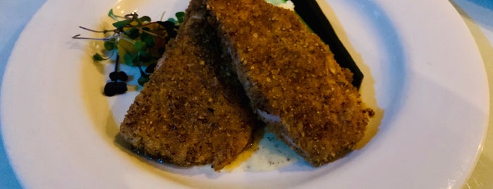 C F Food Kitchen & Catering is one of The 13 Best Places for Fried Catfish in Los Angeles.