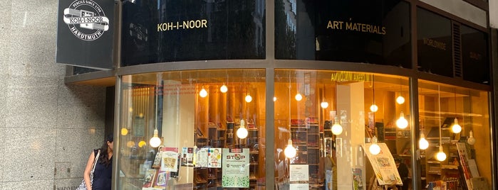 Koh-i-Noor is one of Prague.