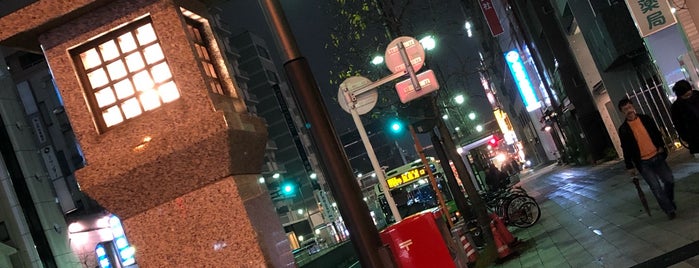 浅草 並木通り is one of 浅草の通り.