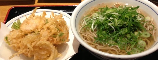 Udon West is one of 麺ずクラブ.