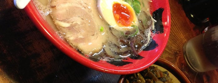 Ramen Taizo is one of 麺ずクラブ.