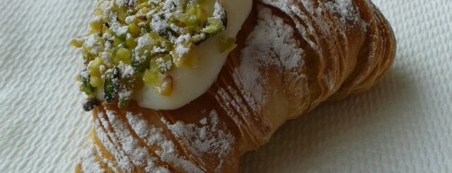Sapori Siciliani is one of Breakfast, lunch and dinner.