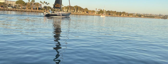 San Diego Bay Adventures is one of America's Finest: San Diego.