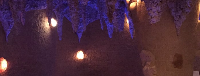 Galos Cave Spa is one of Chicago | Year Round.