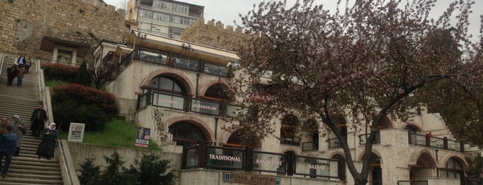 Balibey Han is one of TC Mehmet’s Liked Places.