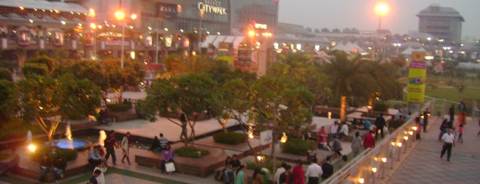 Select Citywalk is one of India North.