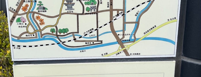 斑鳩町 is one of 近畿の市区町村.