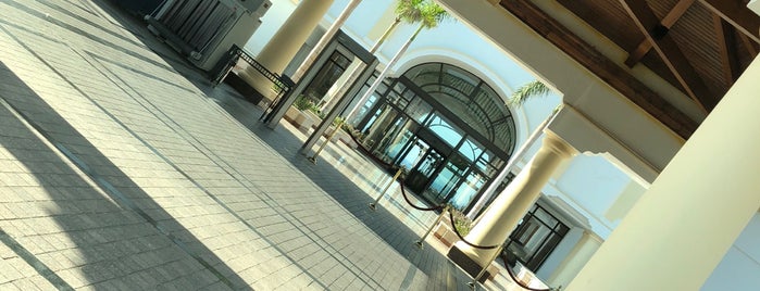 Azure Lounge is one of Sharm Al-sheikh.