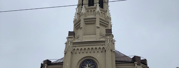 Собор Святого Михаила is one of Питер.