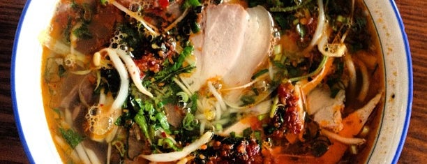 Đăng Mười vietnámi étterem is one of Food - Far East.