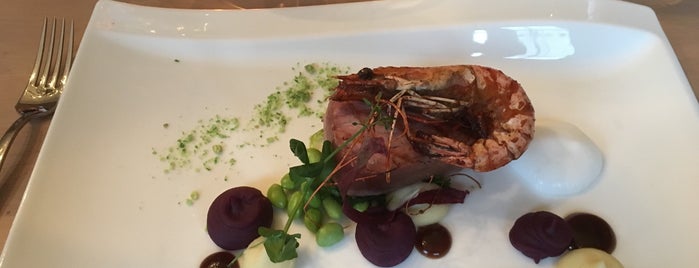 Restaurant de Provenier is one of Schiedam on Instagram 🟡⚫️.