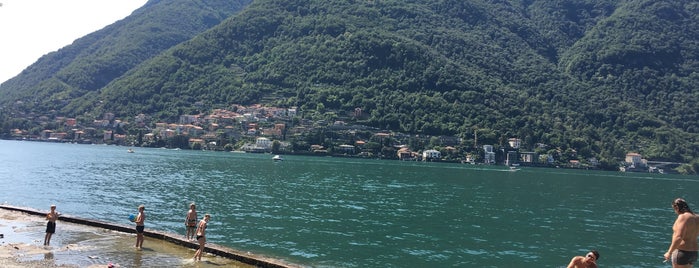 Careno is one of Lago di Como.