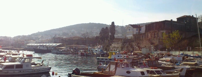 Halki Island is one of 52 Places You Should Definitely Visit in İstanbul.