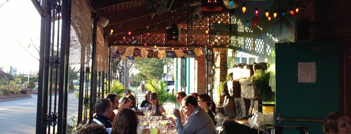 Los Galanes is one of Detroit's Best Mexican - 2013.