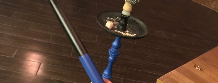 Wall st Hookah is one of кальян.