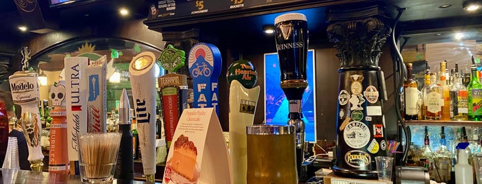 O'Rourke's Public House is one of Best Bars in Indiana to watch NFL SUNDAY TICKET™.