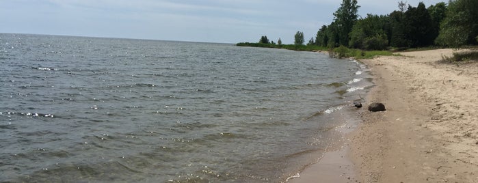J.W. Wells State Park is one of Kristeena’s Liked Places.