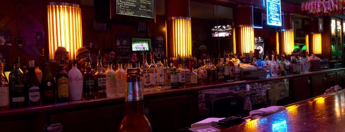 Silver Dollar Tavern is one of Esquire's Best Bars in America, 2007.