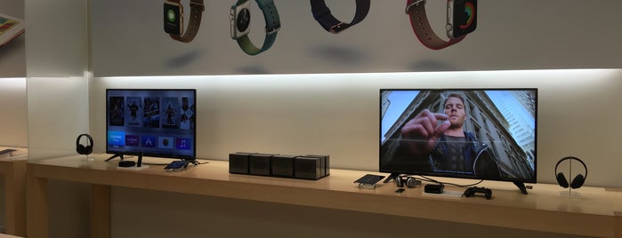 Apple Mayfair is one of Top picks for Electronics Stores.