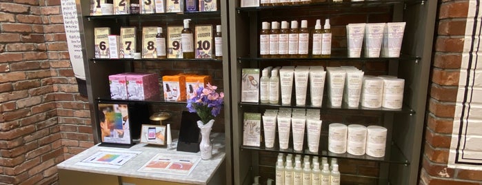 Kiehl's is one of The 15 Best Cosmetics Stores in Atlanta.