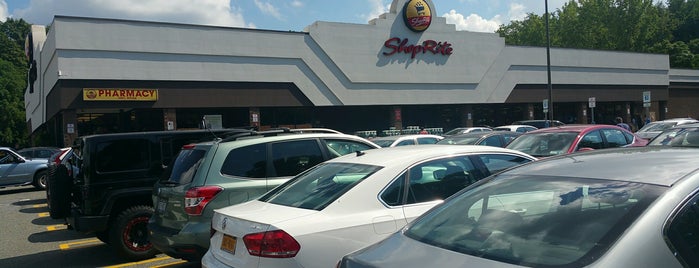 ShopRite of Tuckahoe is one of Places I go.